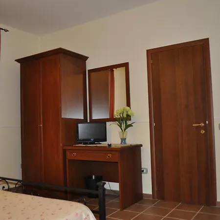 Merici * Benevento