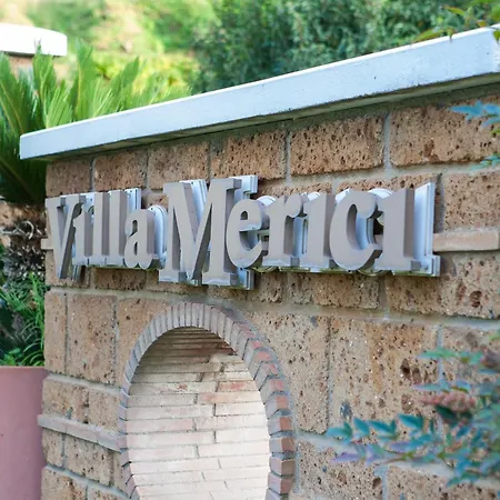 Merici Country house