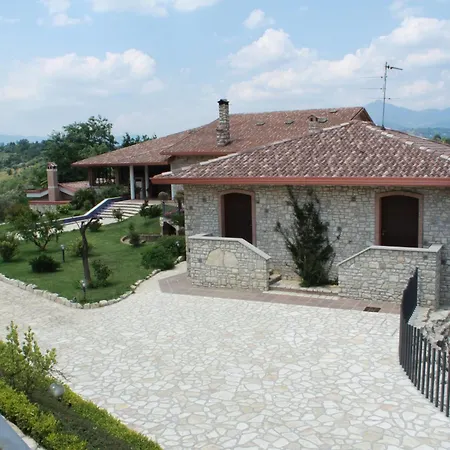 Country house Merici