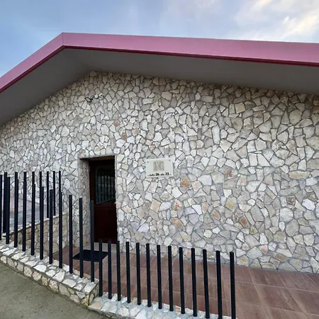 Merici Casa di campagna *