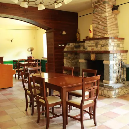 Country house Merici *