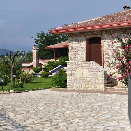 Country house Merici Benevento