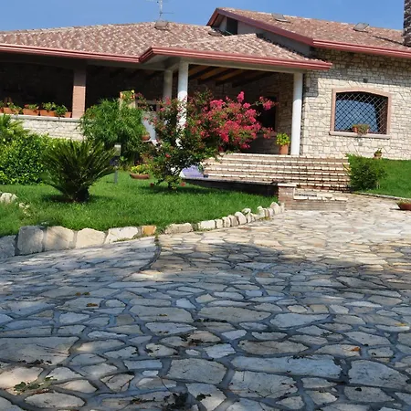 Merici Country house