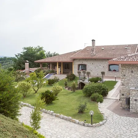 Country house Merici