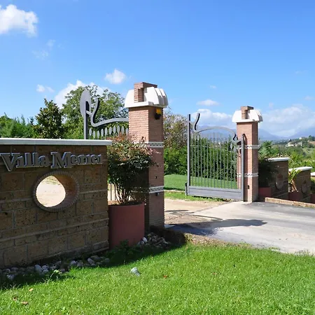 Country house Merici *