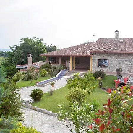 Merici Country house Benevento